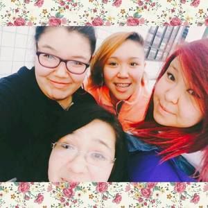 Meet your Posher, Nicole